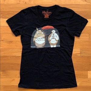 Women’s Graphic tee